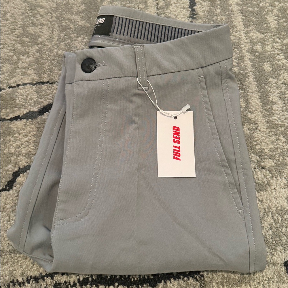 Full Send Golf pants